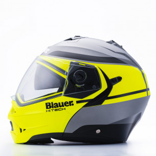 01-img-blauer-casco-de-moto-sky-2-titanium-mate-amarillo-negro 2